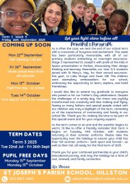 Current Newsletter